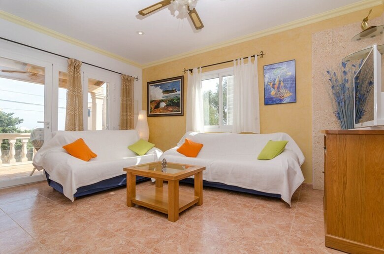 Villa Casa Lena