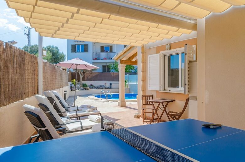 Villa Casa Lena