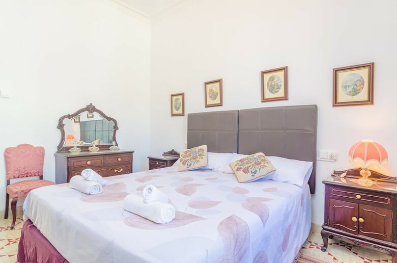 Villa Cas Carro