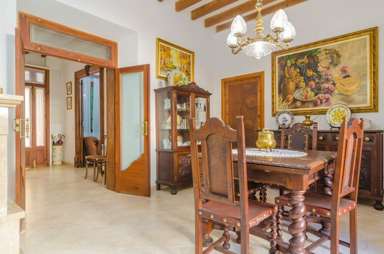 Villa Cas Carro