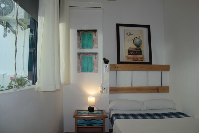 Pension Joy Beach B&B