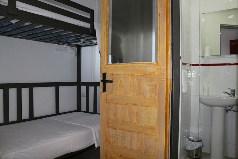 Pension Joy Beach B&B