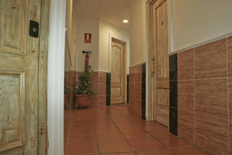Pension Joy Beach B&B