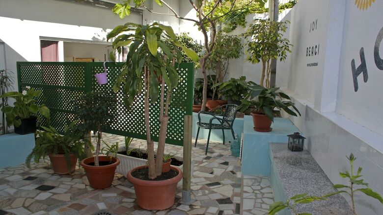 Pension Joy Beach B&B