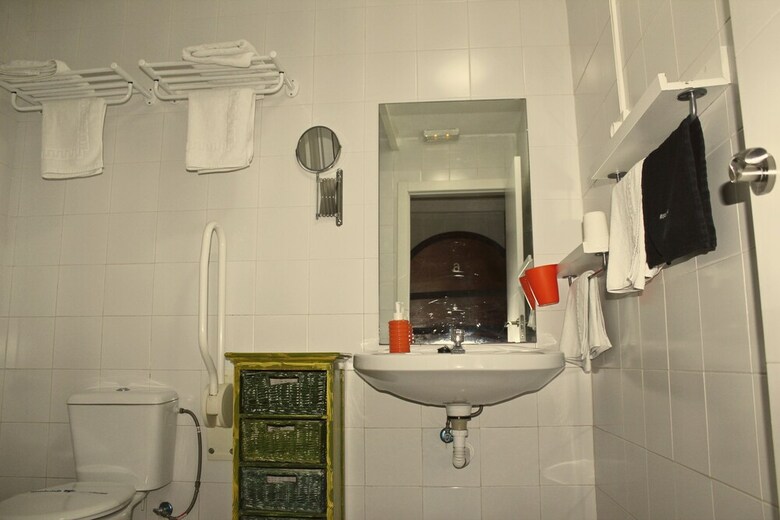 Pension Joy Beach B&B
