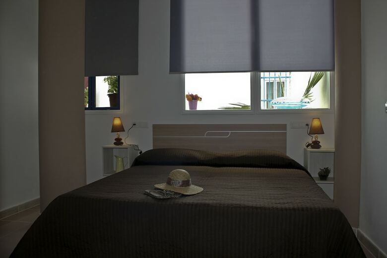 Pension Joy Beach B&B