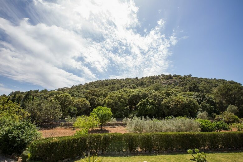 Villa Can Torres (can Torres Nou)