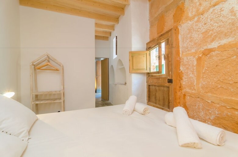 Villa Monges 1