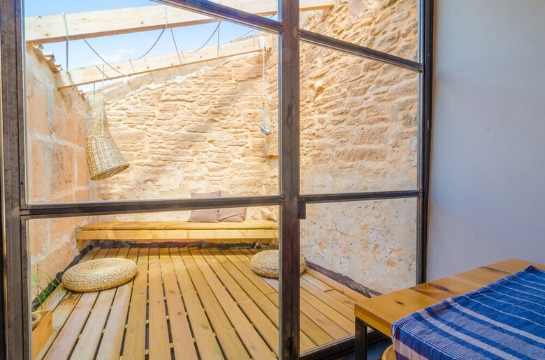 Villa Monges 1