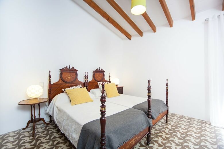 Villa Can Vicens