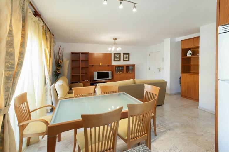 Apartamentos Cascades