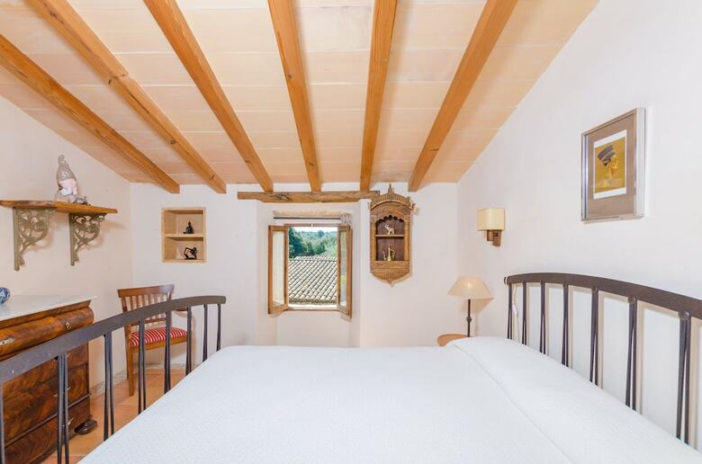 Villa Finca Can Maria Costitx