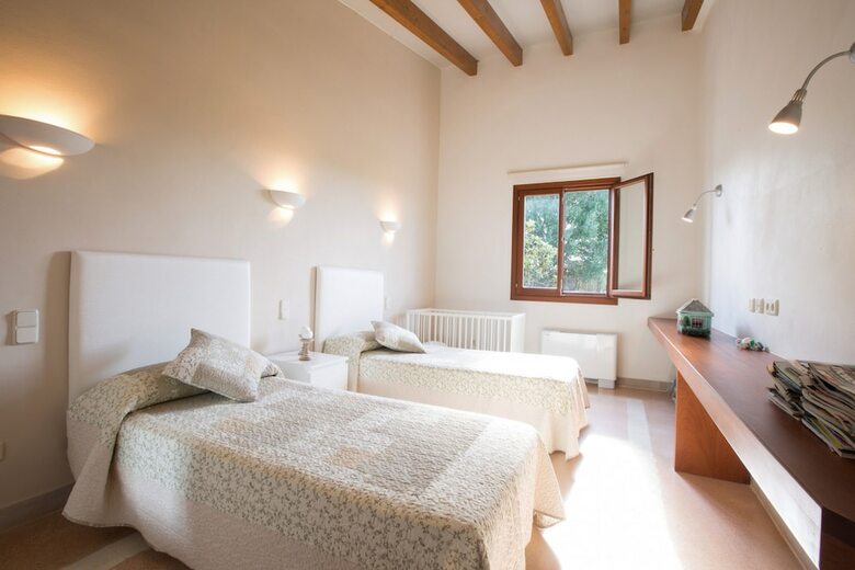 Villa Can Salines