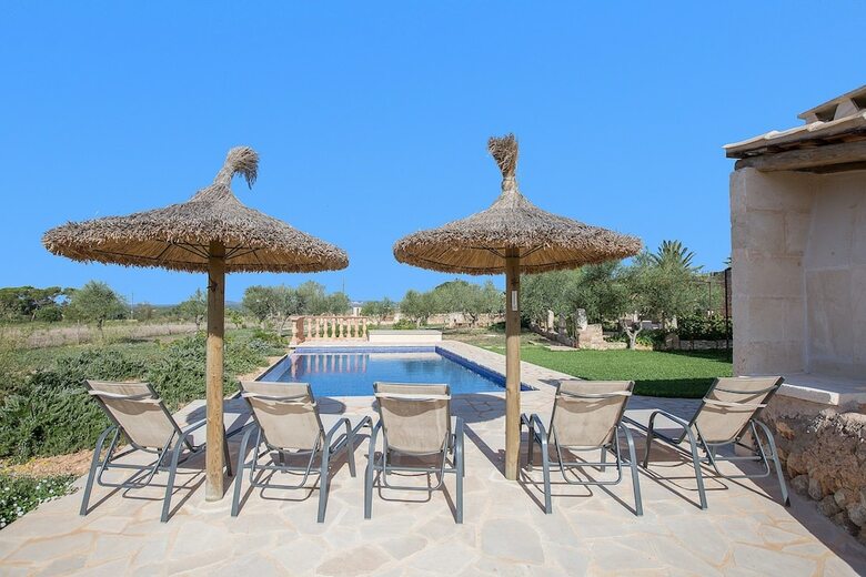 Villa Can Salines