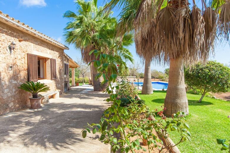 Villa Es Coco De Sa Mola