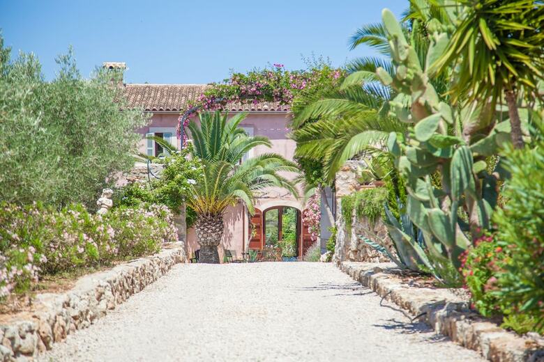 Villa Can Pina (eco Arco)