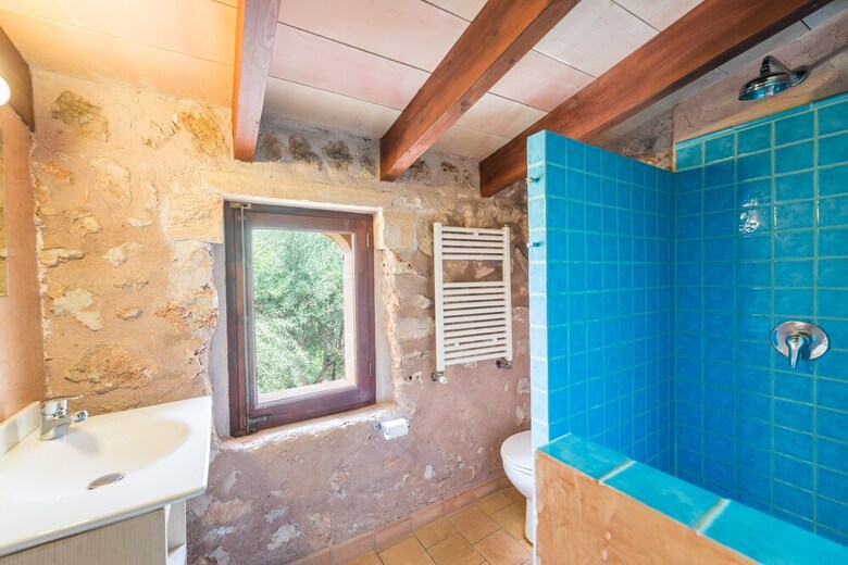 Villa Can Pina (eco Pina)