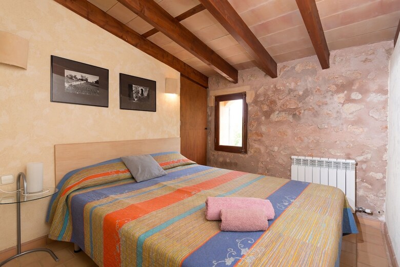 Villa Can Pina (eco Pina)