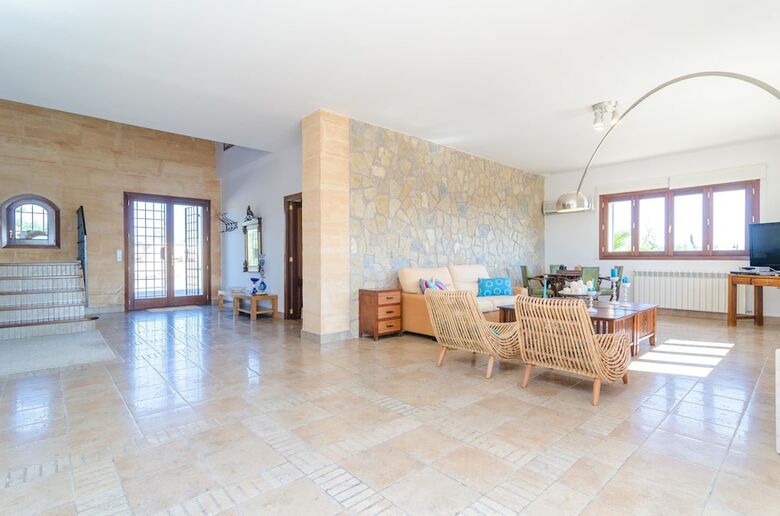 Villa Can Teco