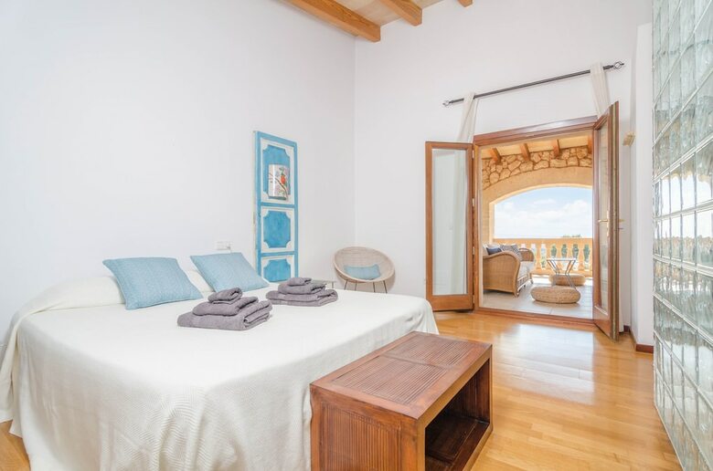 Villa Can Teco