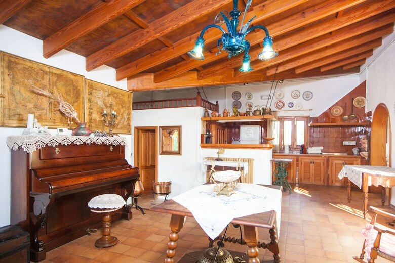 Villa Es Moia