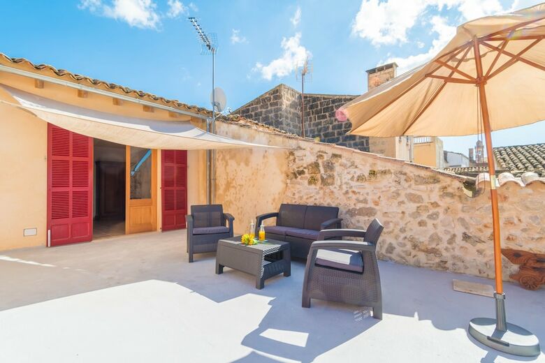 Villa Casa Petra III