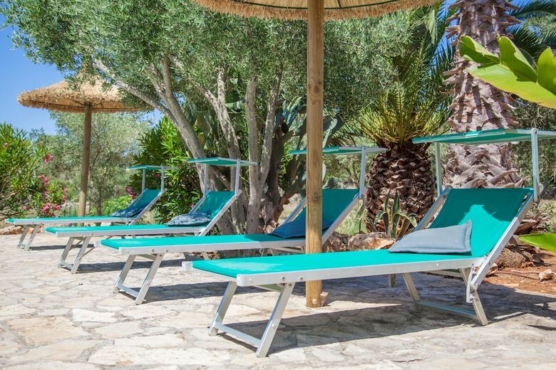Villa Can Pina (eco Groc)