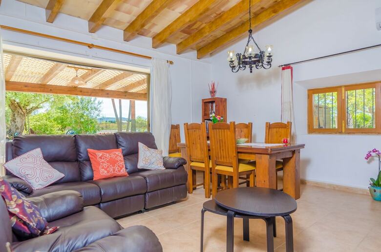 Villa Son Vanrell