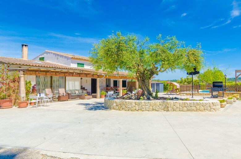 Villa Son Vanrell