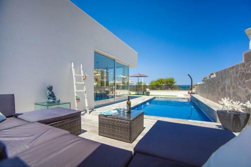 Villa Es Mollet