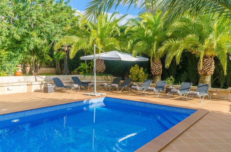 Villa Can Jordi