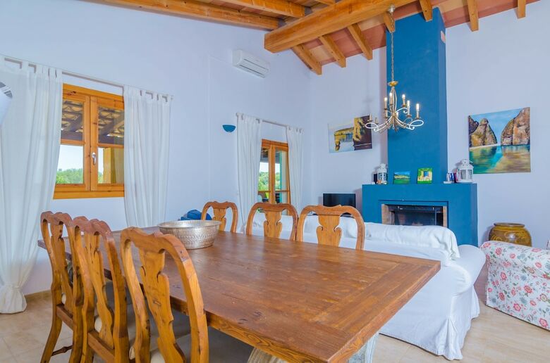 Villa Casa Yolanda