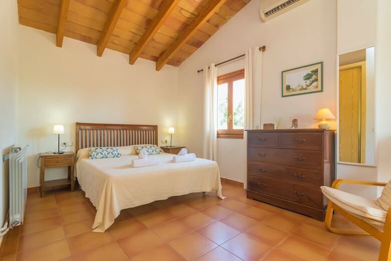 Villa Es Garroveral 3