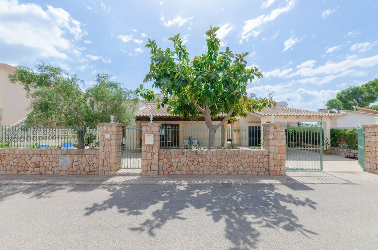 Villa Casa Berna