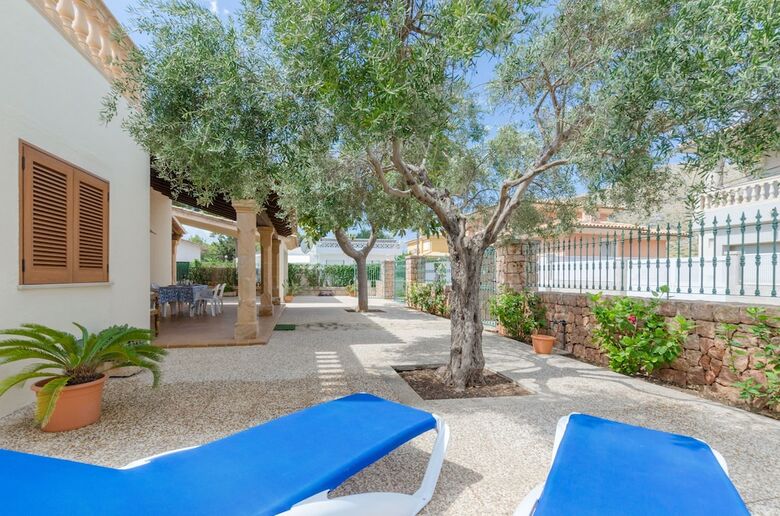 Villa Casa Berna