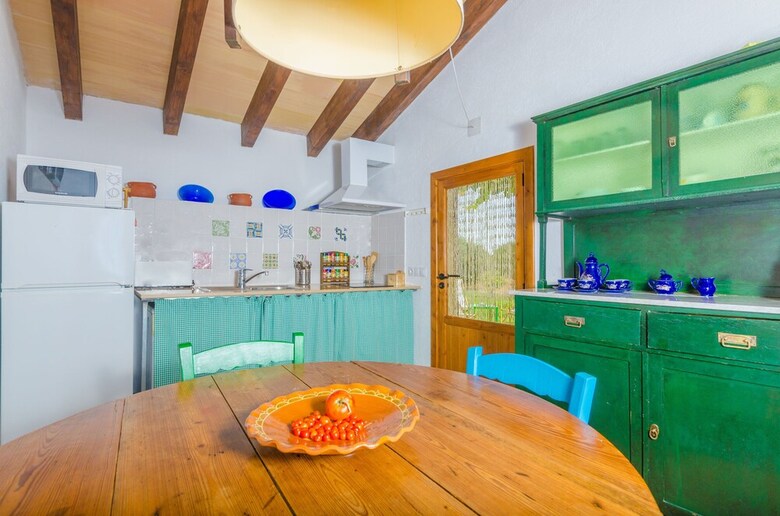 Villa Son Sabater (es Moli Nou)