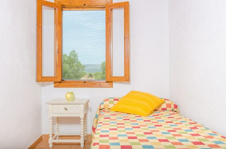 Villa Son Sabater (es Moli Nou)