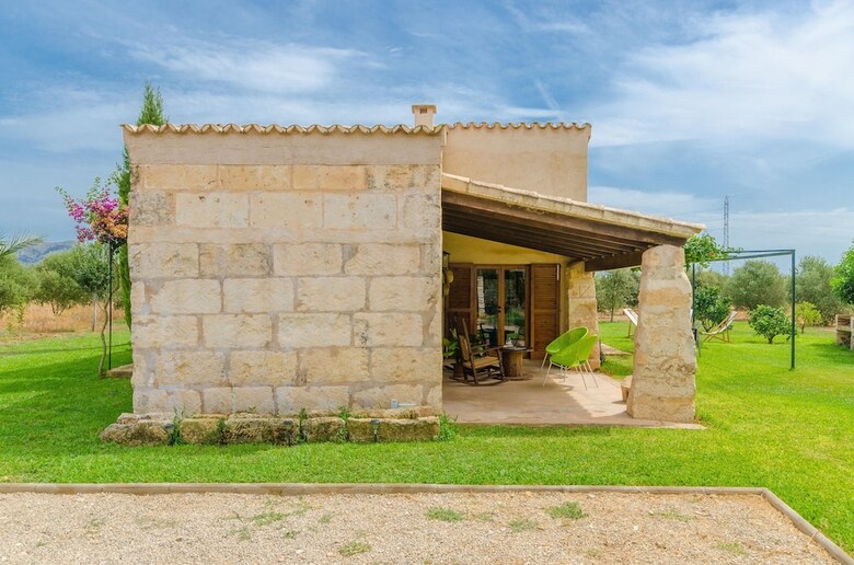 Villa Son Sabater (es Moli Nou)