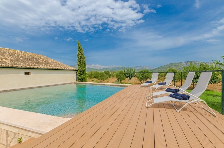 Villa Son Sabater (es Moli Nou)