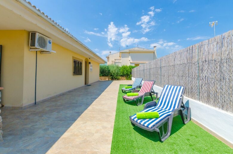 Villa Ca Na Coloma