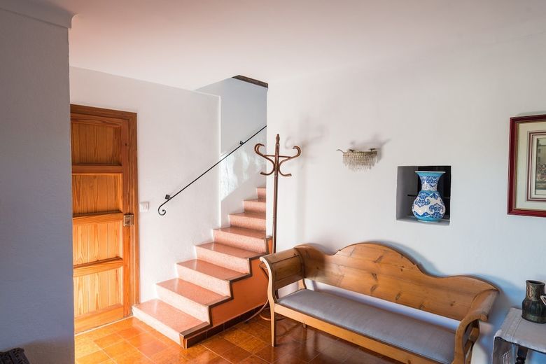 Villa Son Morei Can Socias