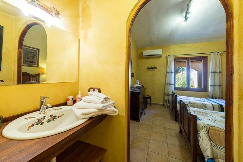 Villa Sa Caseta