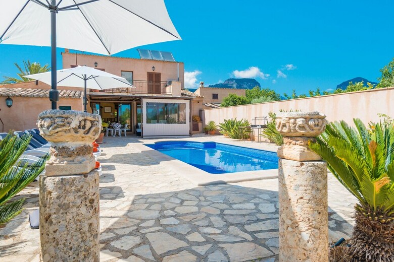 Villa Sa Caseta