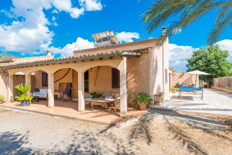 Villa Sa Caseta