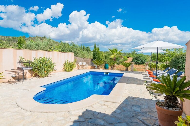 Villa Sa Caseta