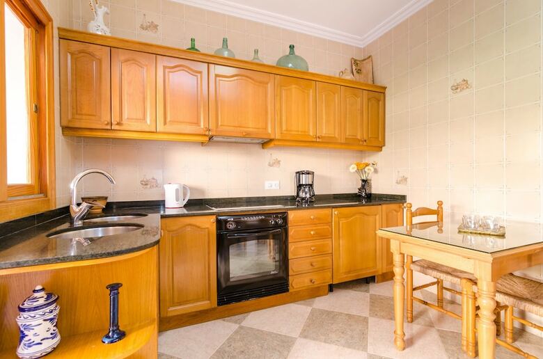 Apartamentos Es Port
