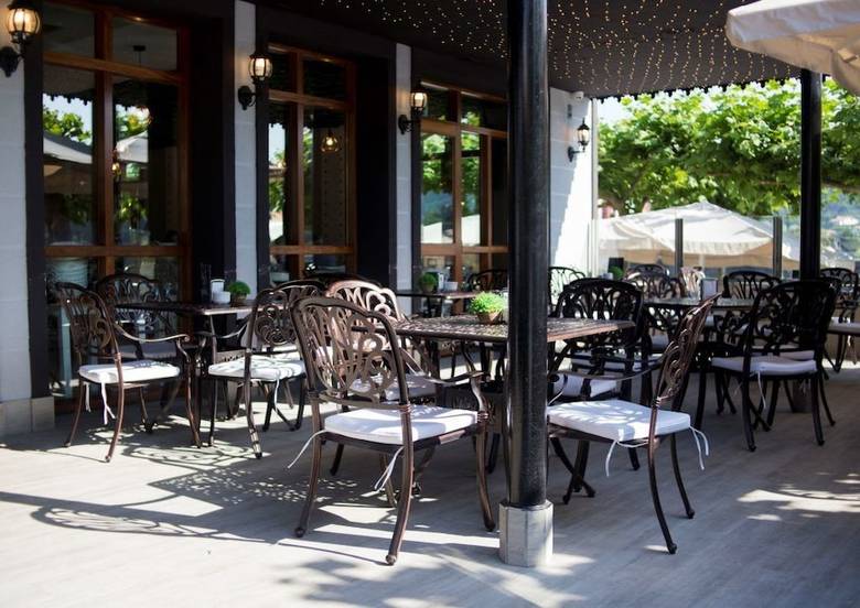 Hotel Boutique Bah�a De Plentzia