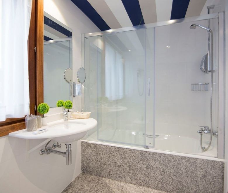 Hotel Boutique Bah�a De Plentzia