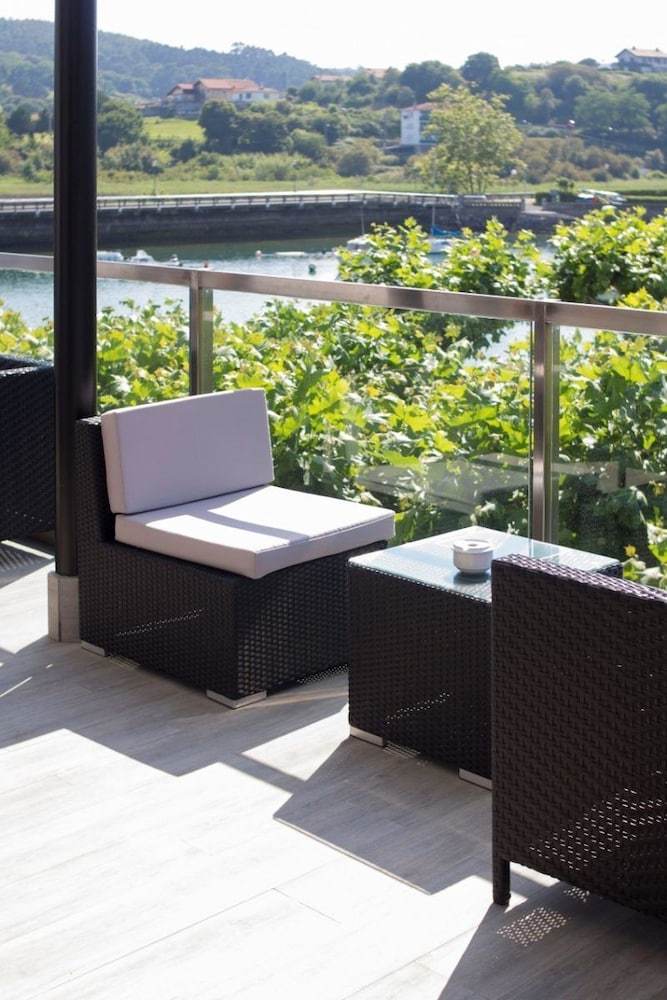 Hotel Boutique Bah�a De Plentzia
