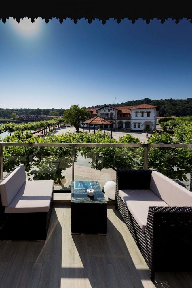 Hotel Boutique Bah�a De Plentzia
